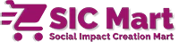 Logo SIC Mart Footer
