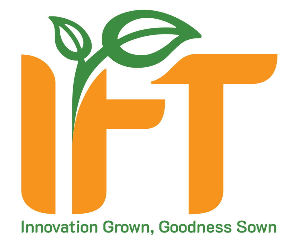 Công ty Công nghệ Thực phẩm Sáng tạo IFT